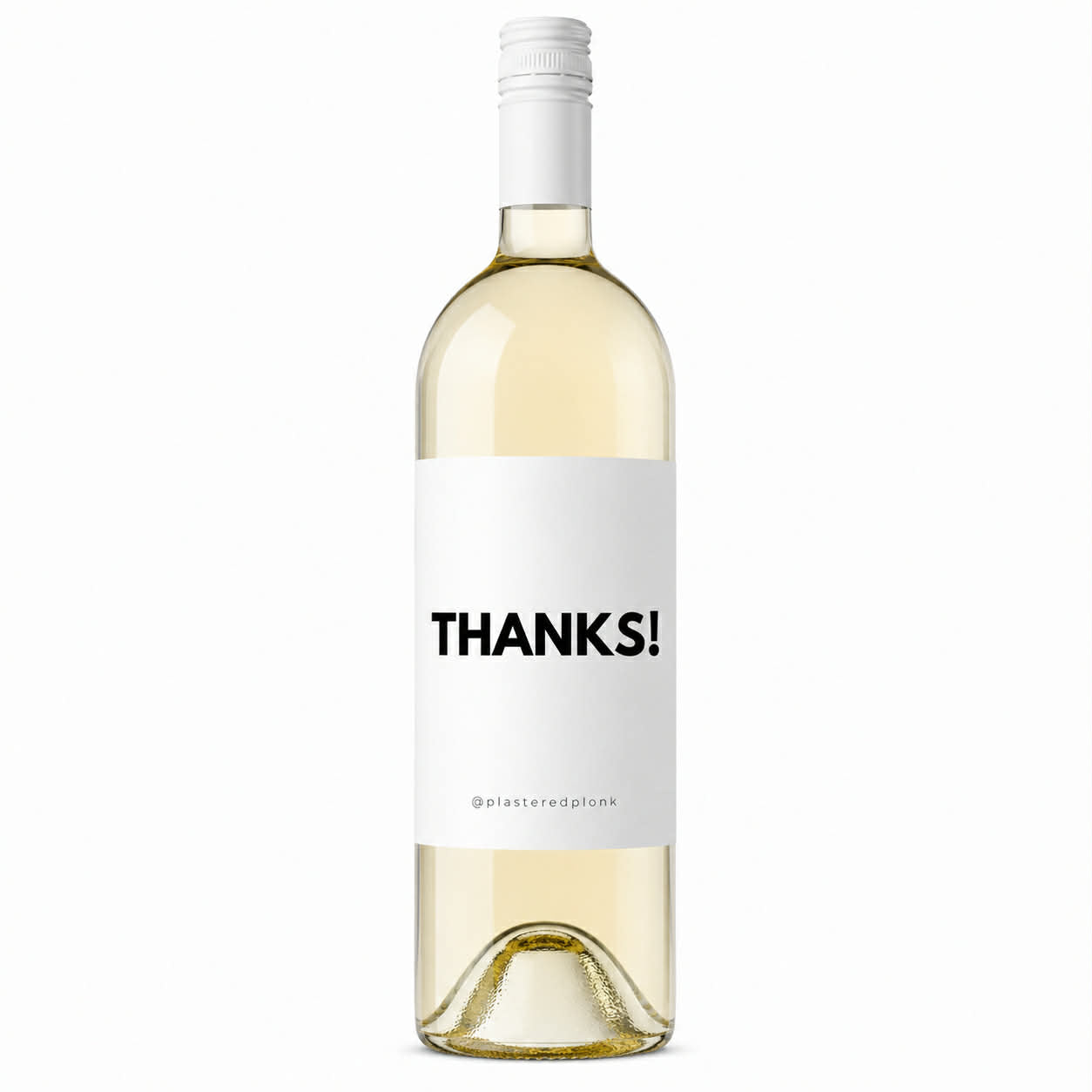 THANKS!