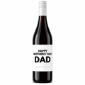 HAPPY MOTHERS’ DAY DAD