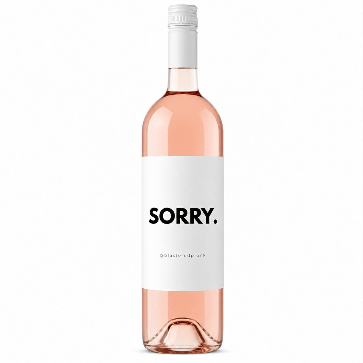 SORRY