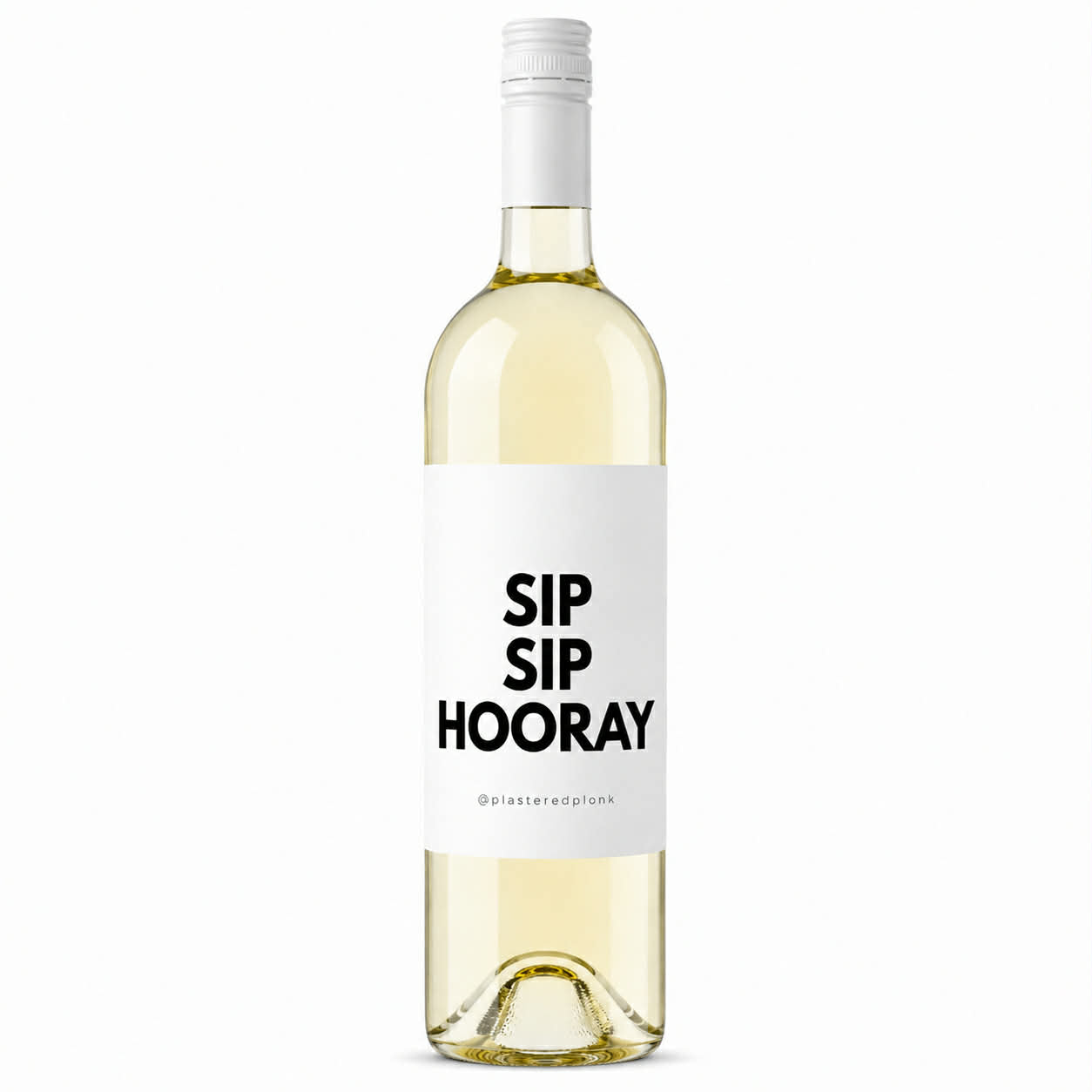 SIP SIP HOORAY