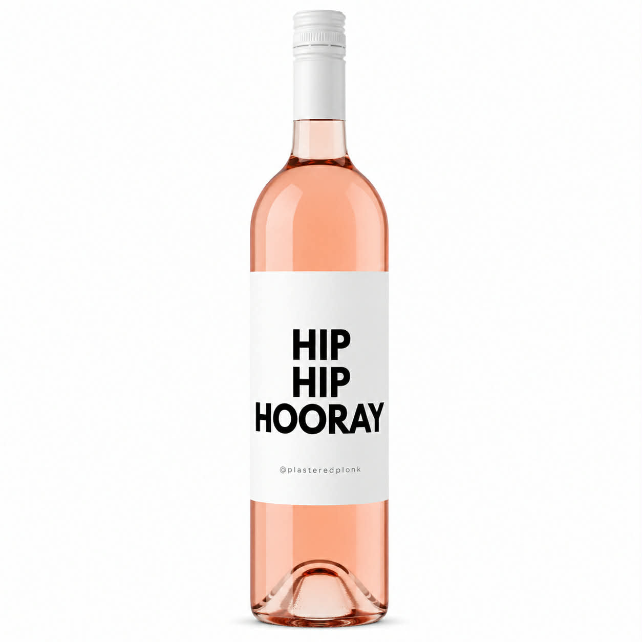 HIP HIP HOORAY