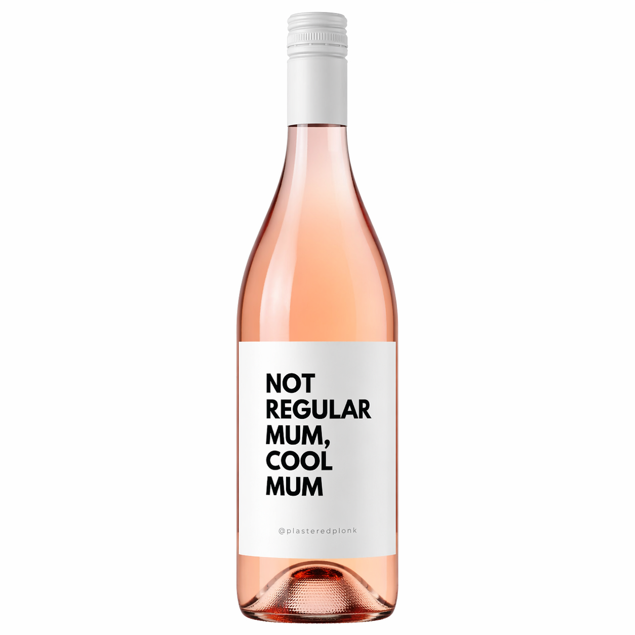 NOT REGULAR MUM