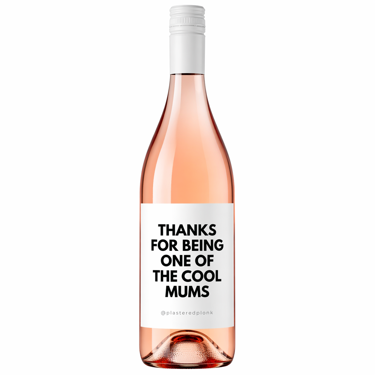 ONE OF THE COOL MUMS