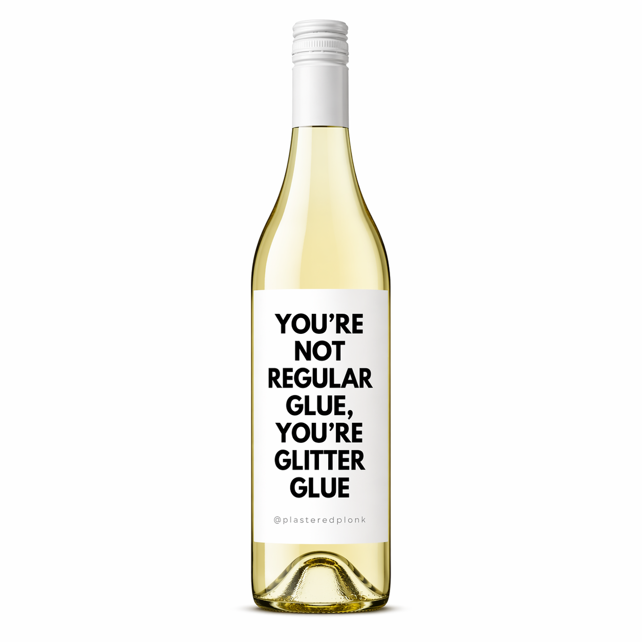 GLITTER GLUE