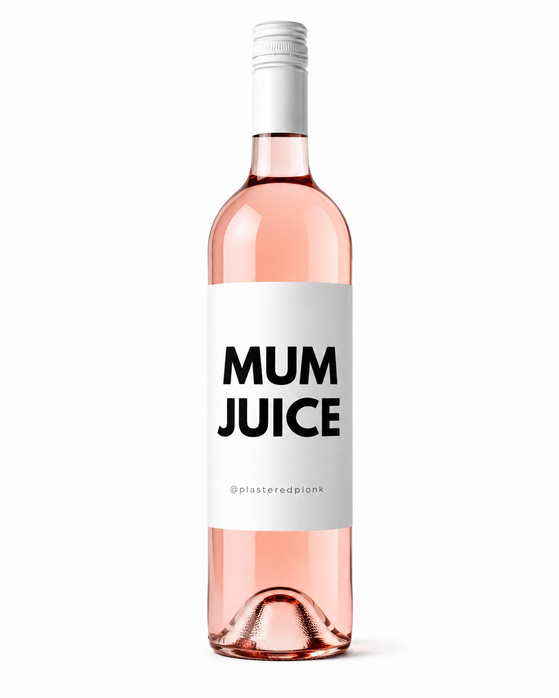 MUM JUICE