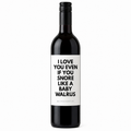 I LOVE YOU EVEN IF