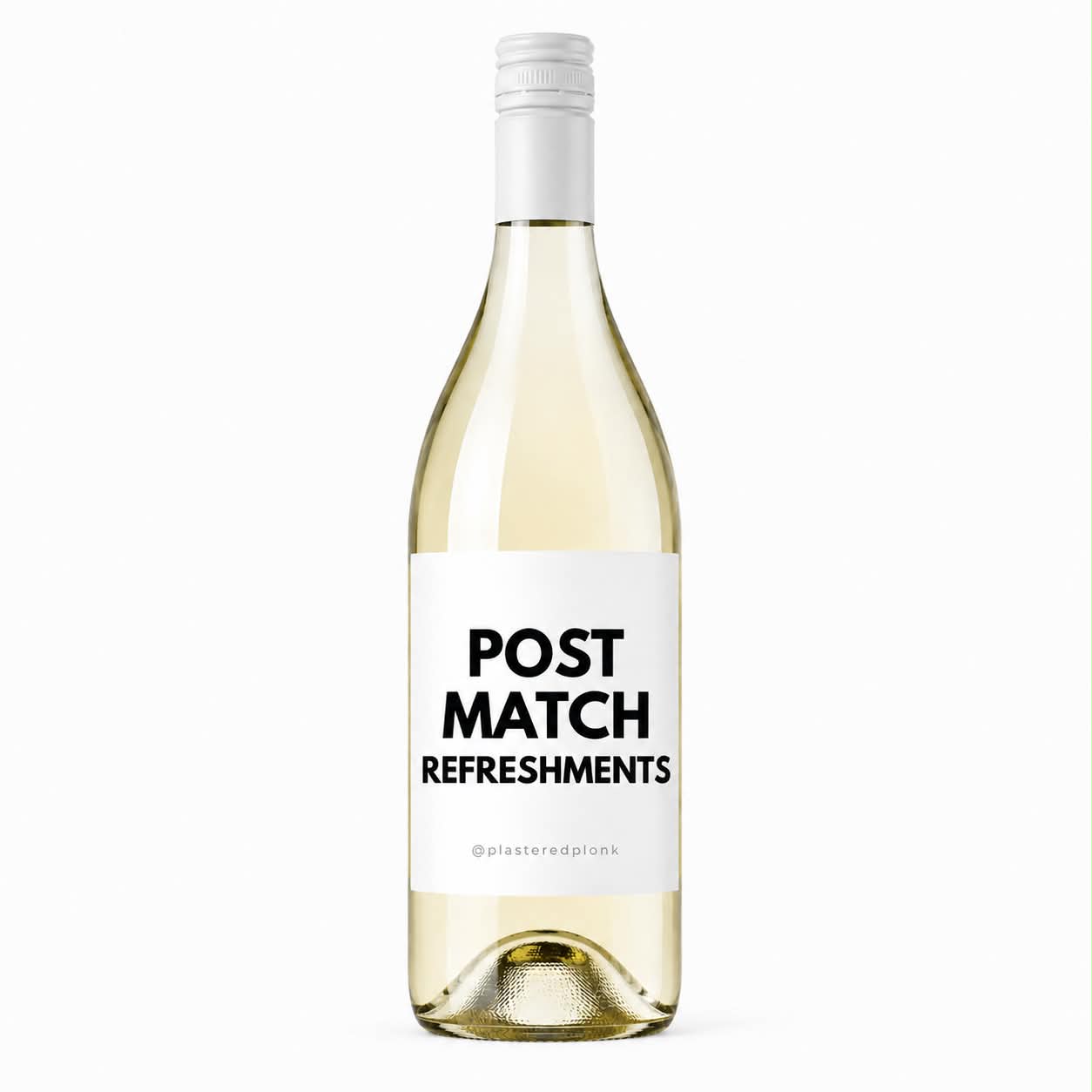 POST MATCH