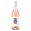 FULL TIME WINE TIME