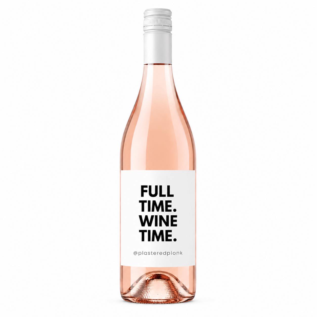 FULL TIME WINE TIME