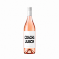 COACH’S JUICE