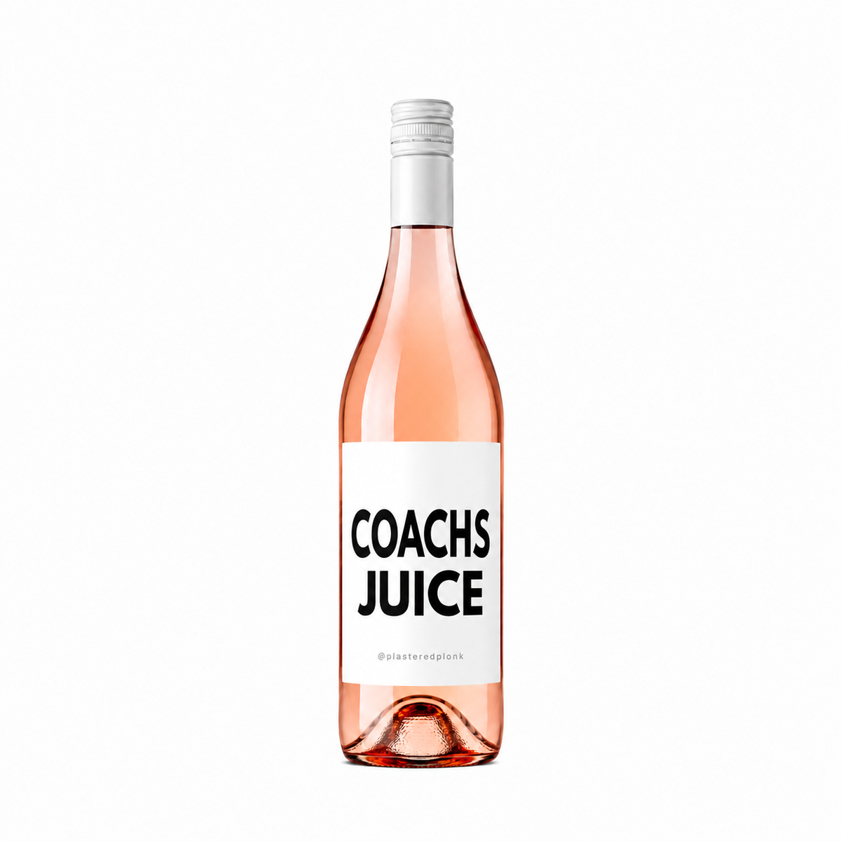 COACH’S JUICE
