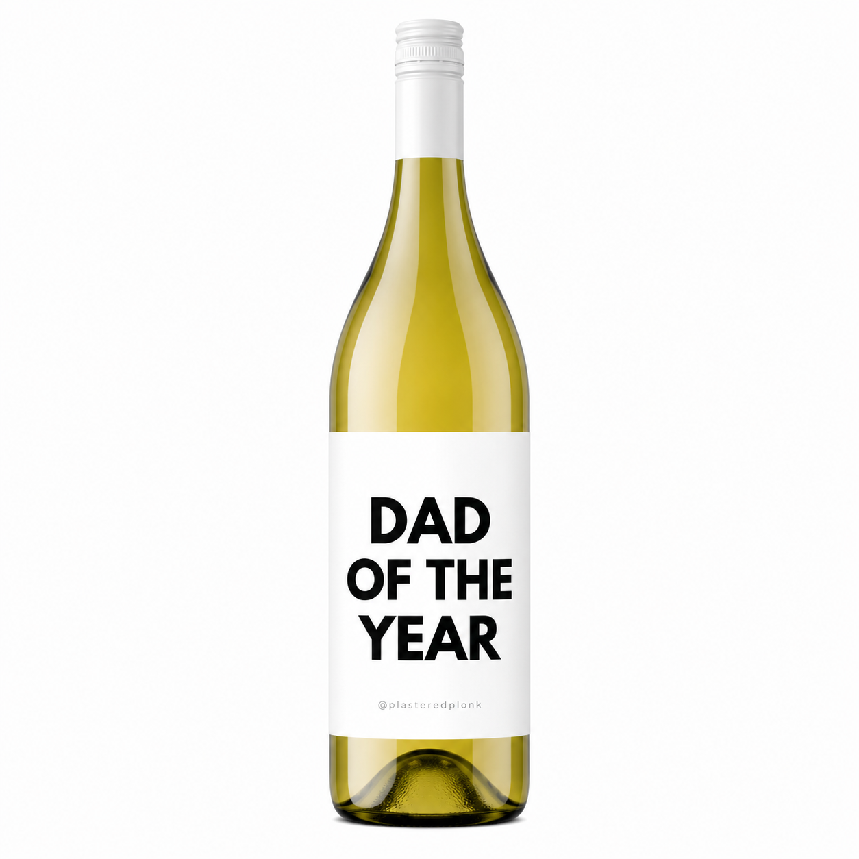 DAD OF THE YEAR