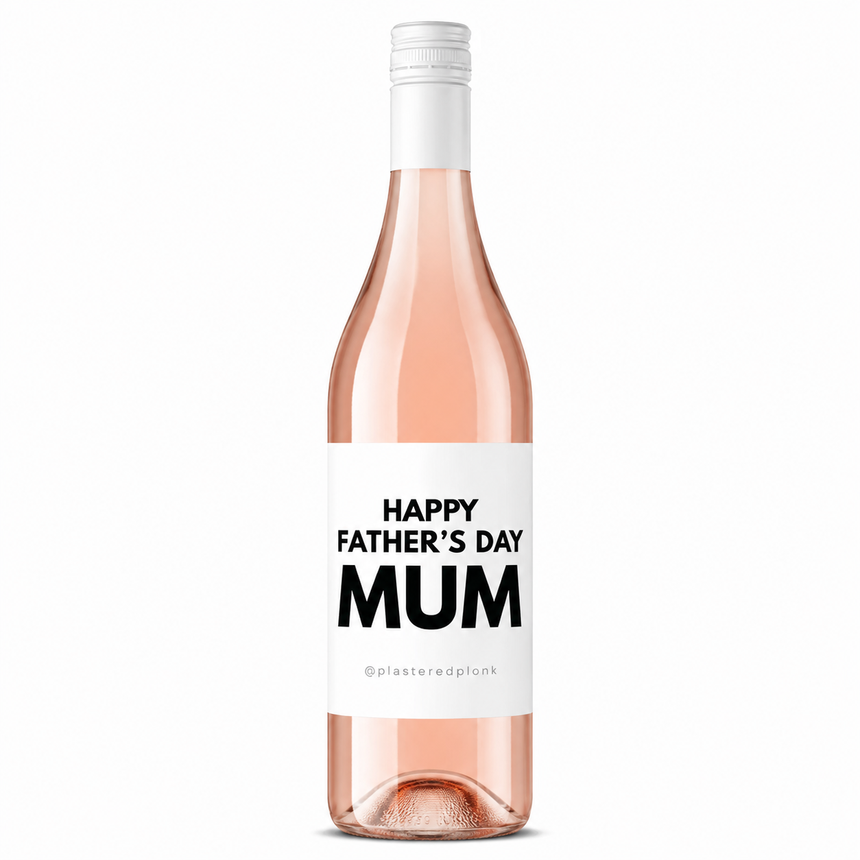 HAPPY FATHERS’ DAY MUM