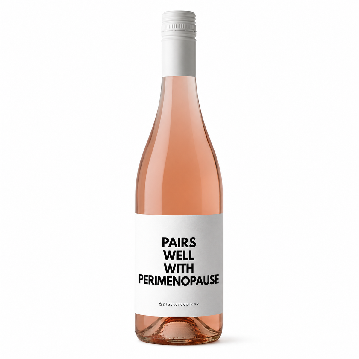 PAIRS WELL WITH PERIMENOPAUSE