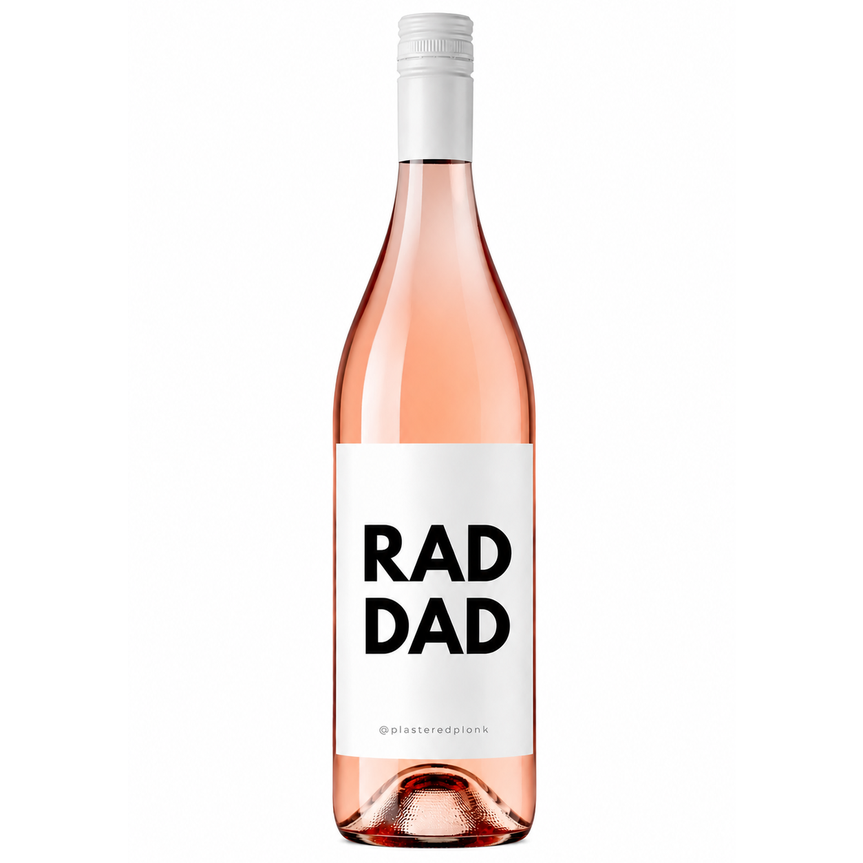 RAD DAD